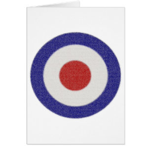 Cible de mod affligée