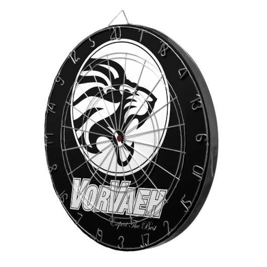 Cible de VORVAEH (Devant droit)