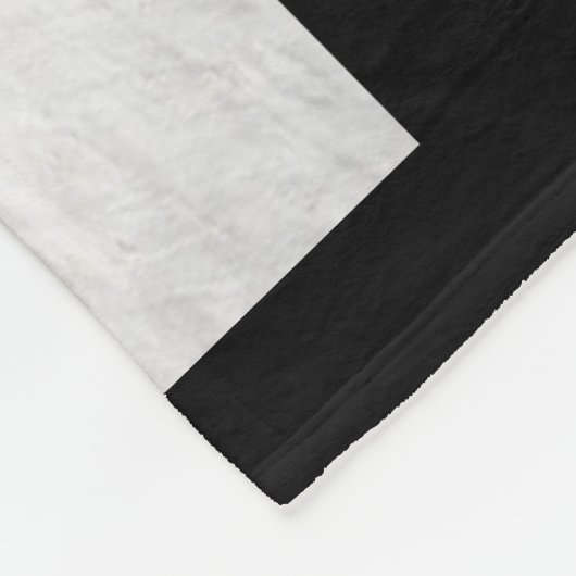 cible déchirure la couverture en toison (Coin)