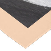 cible déchirure la nappe (Angle)