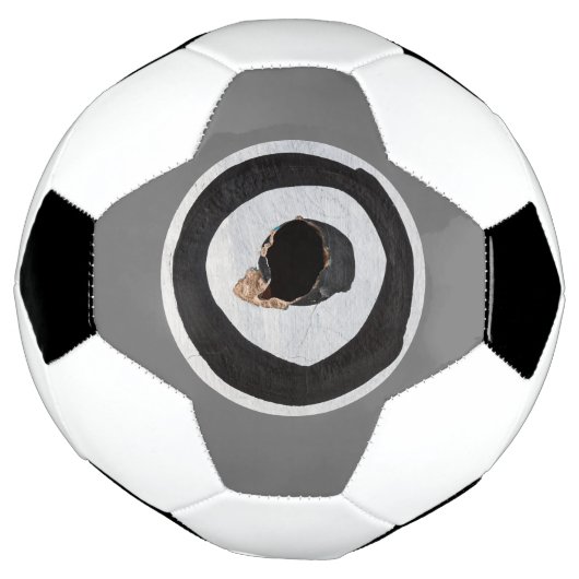 cible déchirures (Tourné)