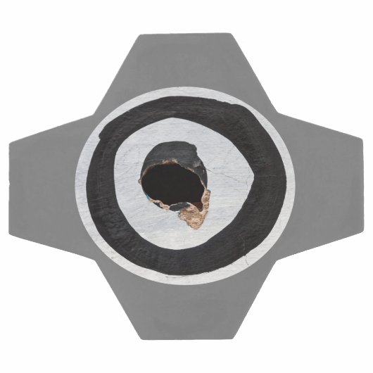 cible déchirures (Plat)