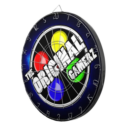 Cible d'OGz (Devant droit)