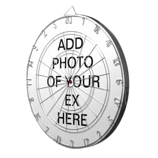 Cible "ex" (Devant droit)