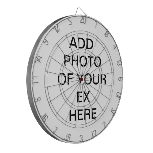 Cible "ex" (Devant gauche)