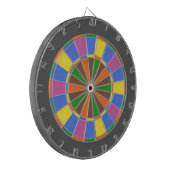 Cible faite sur commande 12/6/16 (Devant gauche)