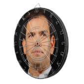 cible officielle de rubio de marco (Devant droit)
