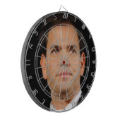 cible officielle de rubio de marco (Devant gauche)