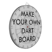 Cible réglementaire personnalisée par coutume et 6 (Devant gauche)