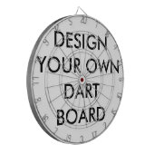 Cible réglementaire personnalisée par coutume et 6 (Devant gauche)