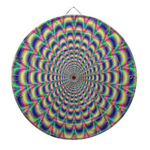 CIBLE TRIPPY