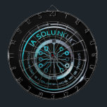 Cibles de fléchette<br><div class="desc">Les tableaux de bord sont la composante centrale du jeu des fléchettes. Il s'agit généralement de cibles rondes avec des segments numérotés, généralement compris entre 1 et 20, ainsi que d'un oeil au bullseye au centre. Voici une ventilation des caractéristiques clés : Types : Cartes de sisal : Fabriquées à...</div>