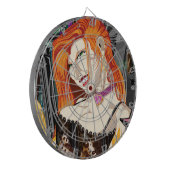 Cibles de flechettes de Phoenix (Devant gauche)