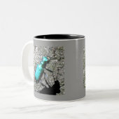 Cibousier 11 Oz Mug (Devant gauche)