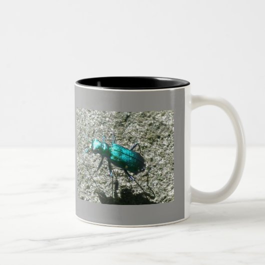 Cibousier 11 Oz Mug (Droit)