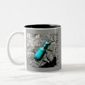 Cibousier 11 Oz Mug (Gauche)
