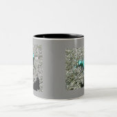 Cibousier 11 Oz Mug (Centre)