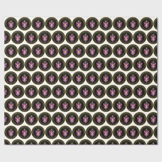 CIC-inpakpapier Cadeaupapier (Vlak)