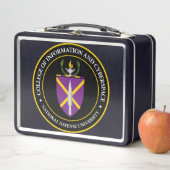 CIC Lunch Box (In situ)