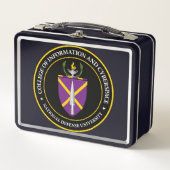 CIC Lunch Box (Voorkant)