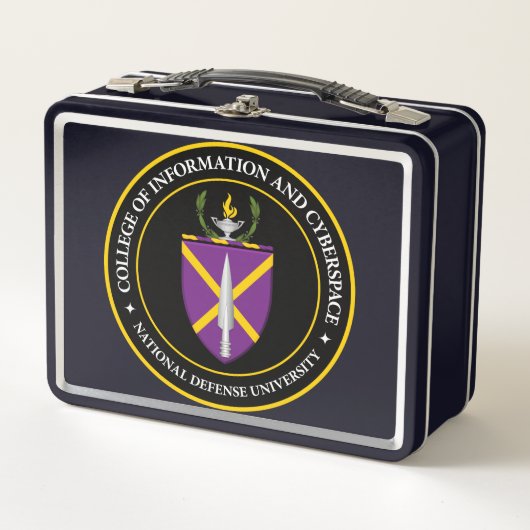 CIC Lunch Box (Voorkant)