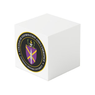 CIC Post-it Cube