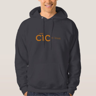 CIC St. Louis Mannen Hoodie