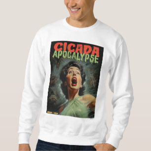 Cicada Apocalypse 2024 Trui