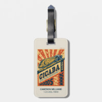 Cicada Invasion 2024 Brief Pers