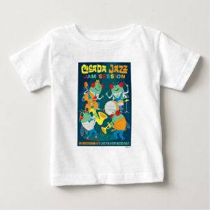 Cicada Jazz Jam Sessie