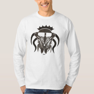 Cicada King door KLM T-shirt