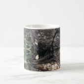 Cicada Koffiemok (Center)