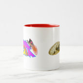Cicada Mania Mug (Centre)