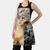 Cicada Snacker Schort (Insitu)