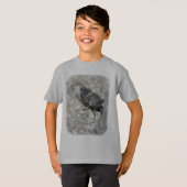 Cicada Ugly Bug Insect T-shirt (Voorkant volledig)