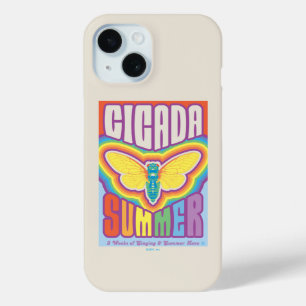 Cicada zomer liefde