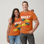 Cicadas wat dat lawaai grappig brood x 2021 t-shirt (Unisex)