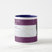 Cicero Mug - Philosophe romain (Centre)