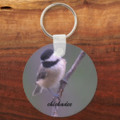 cichorei-sleutelhanger sleutelhanger (Voorkant)