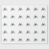 Cicloon (Ciclococcus spp.) Cadeaupapier (Vlak)