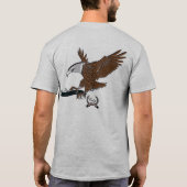 CID.G T-SHIRT (Achterkant)