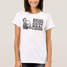Cider Women T-shirt