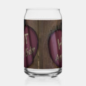 Cidre de pomme chaud rustique (Gauche)