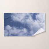 Ciel (Serviette à main)