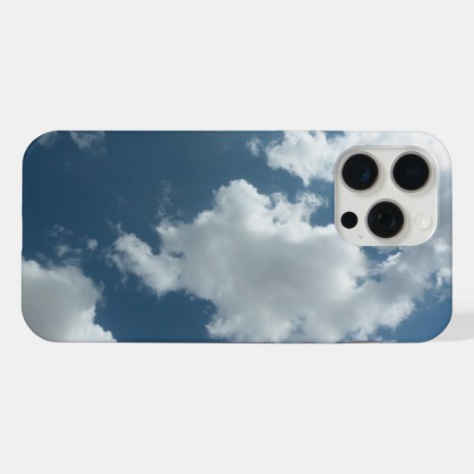 Ciel (Verso Horizontal)