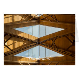 Ciel au-dessus d'Anthony