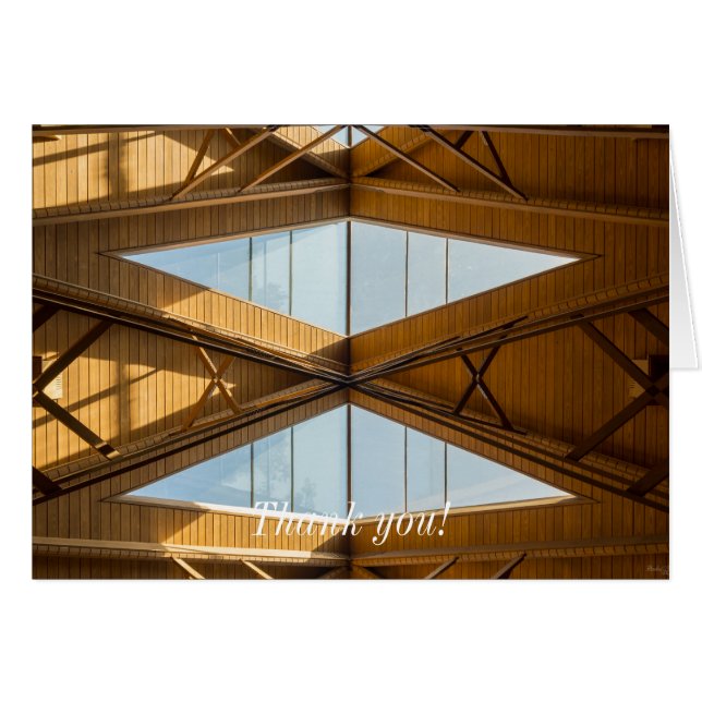 Ciel au-dessus d'Anthony (Devant Horizontal)