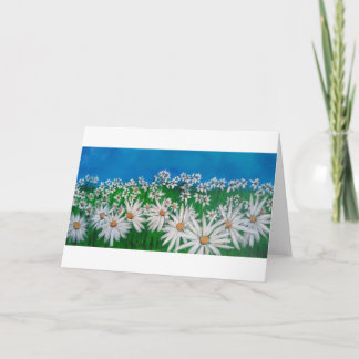 CIEL BLEU ET CARTE DE JOURNAUX