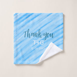 Ciel bleu merci ajouter couple nom date année text