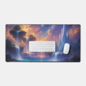Ciel céleste (Clavier et souris)